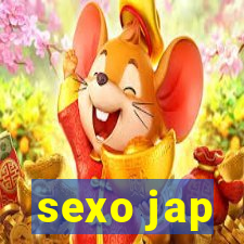 sexo jap