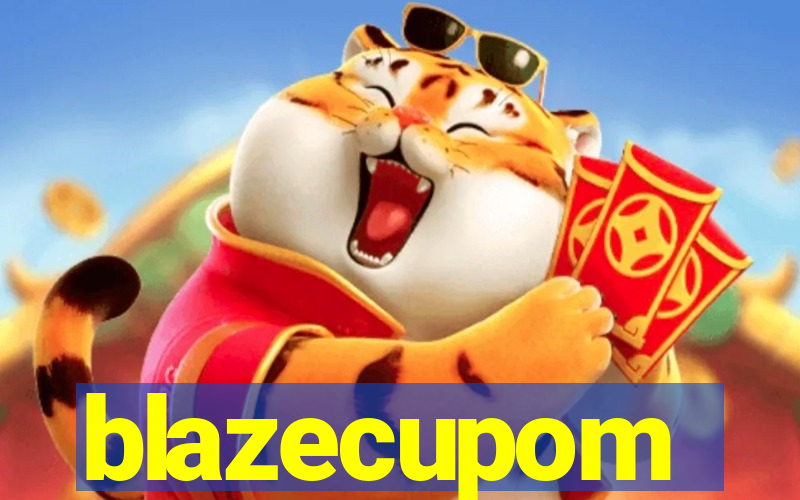 blazecupom