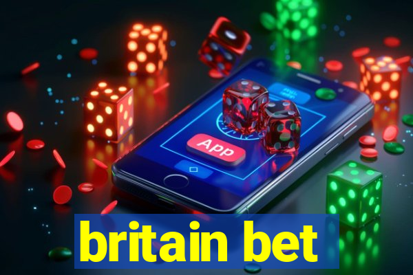 britain bet