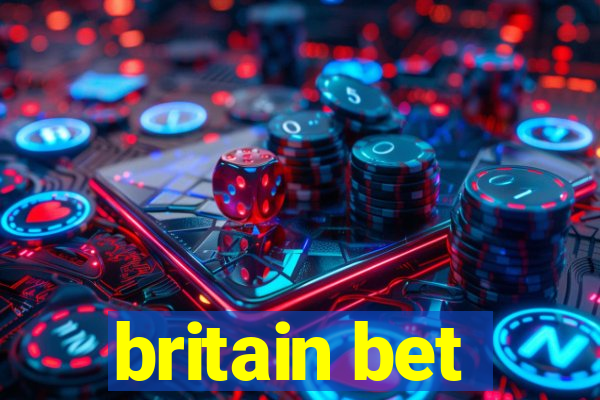 britain bet