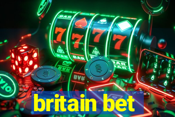 britain bet