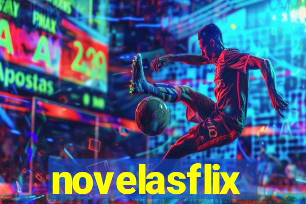 novelasflix