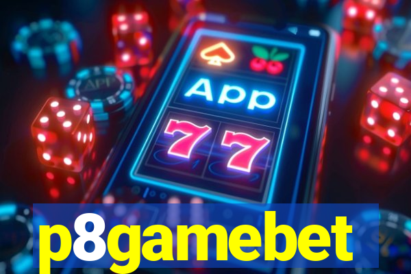 p8gamebet