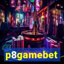 p8gamebet