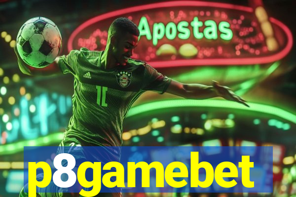 p8gamebet
