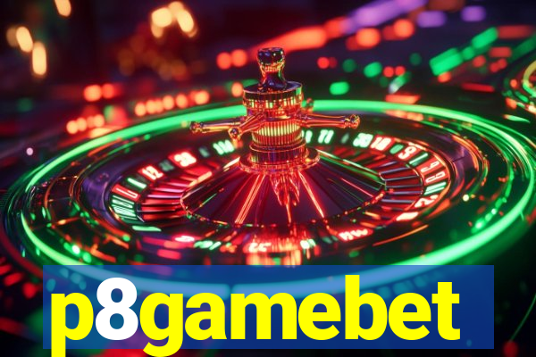 p8gamebet