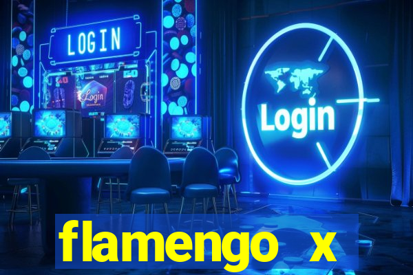flamengo x athletico-pr ao vivo futemax