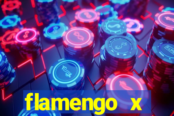 flamengo x athletico-pr ao vivo futemax