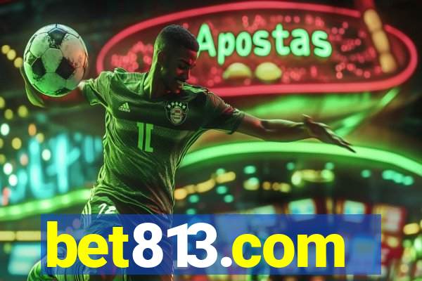 bet813.com