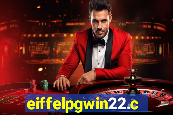 eiffelpgwin22.com