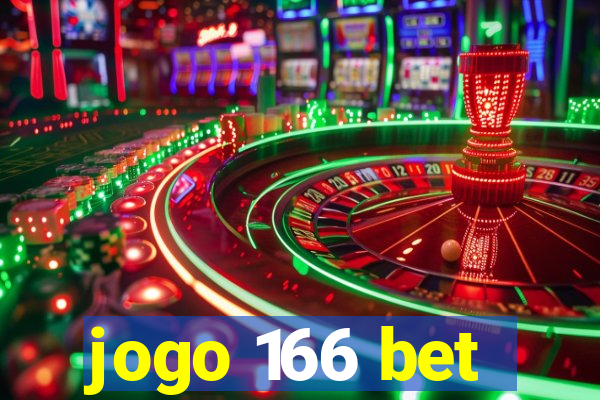 jogo 166 bet