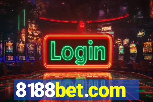 8188bet.com