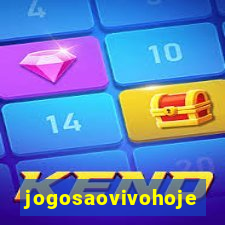 jogosaovivohoje
