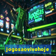 jogosaovivohoje