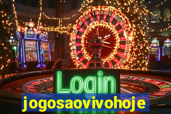 jogosaovivohoje