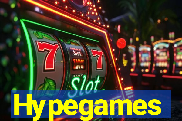 Hypegames