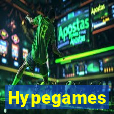 Hypegames