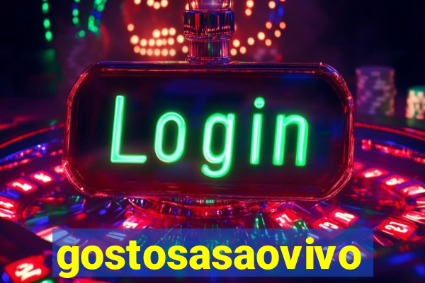 gostosasaovivo