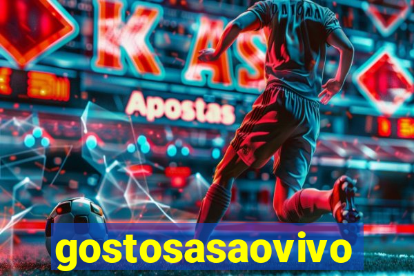 gostosasaovivo