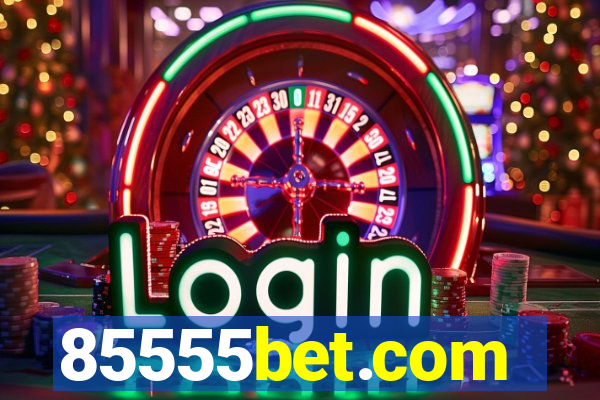 85555bet.com