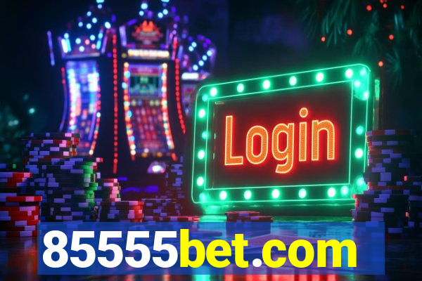 85555bet.com