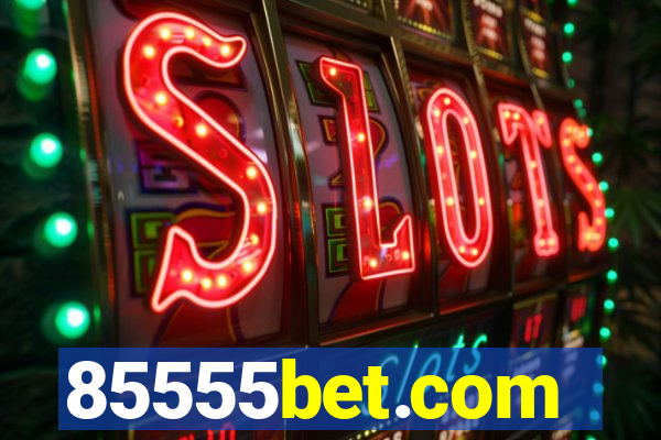 85555bet.com