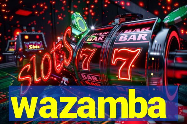 wazamba