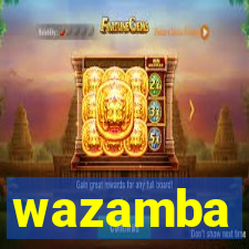 wazamba
