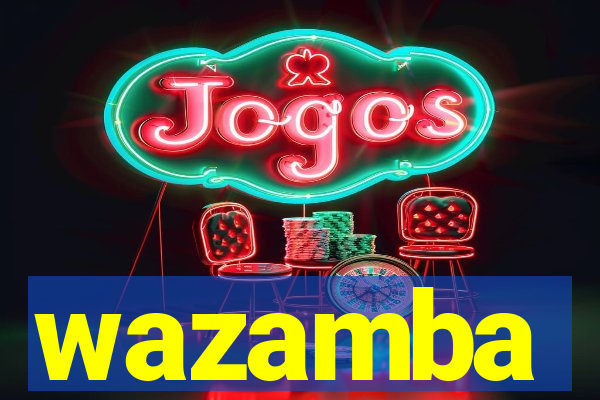 wazamba