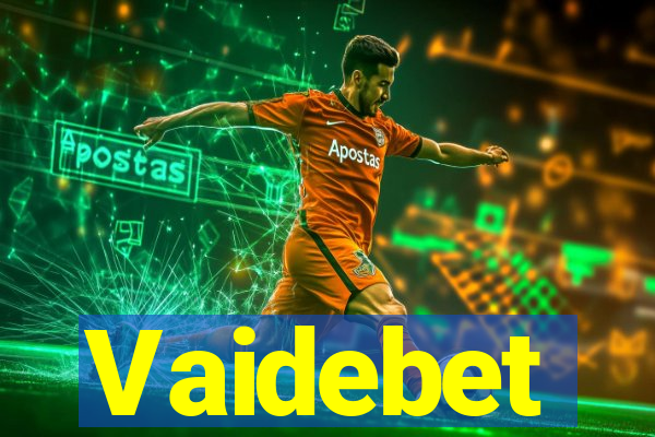 Vaidebet