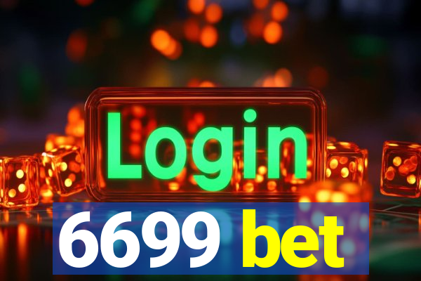 6699 bet