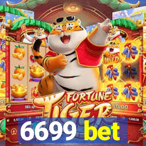 6699 bet