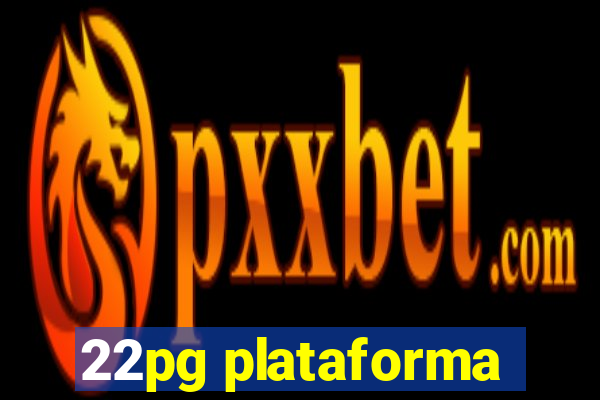 22pg plataforma