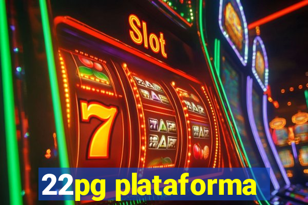 22pg plataforma