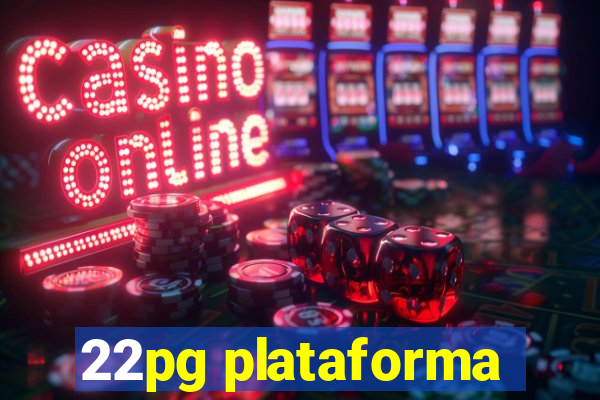 22pg plataforma