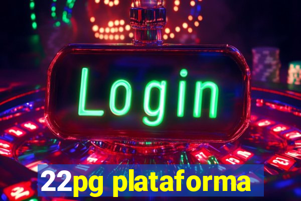 22pg plataforma