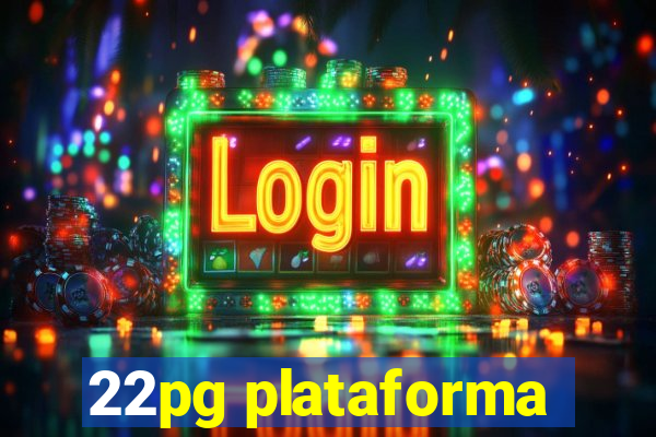 22pg plataforma