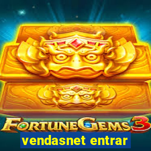 vendasnet entrar