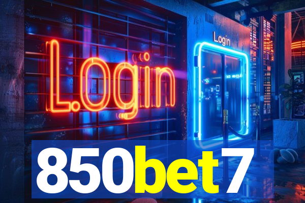 850bet7