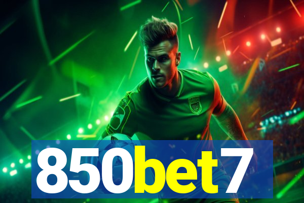 850bet7
