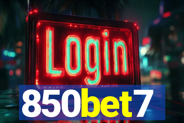 850bet7
