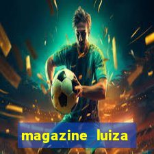 magazine luiza sorteio 5 mil