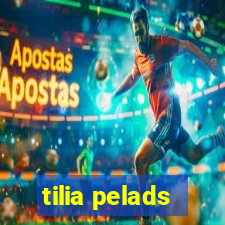 tilia pelads