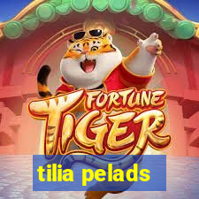 tilia pelads