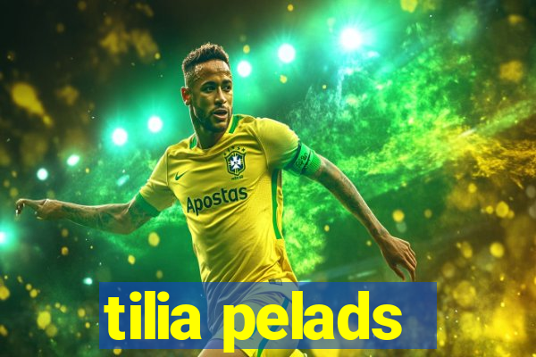 tilia pelads