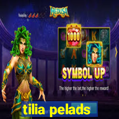 tilia pelads
