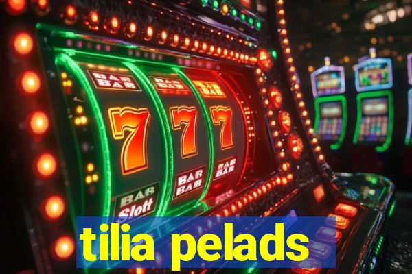 tilia pelads
