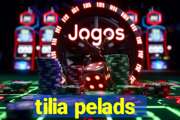 tilia pelads
