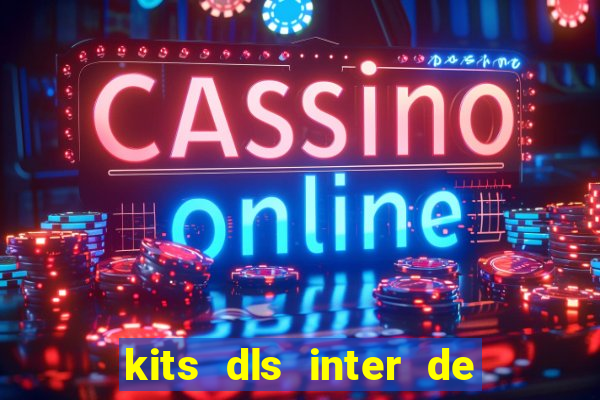 kits dls inter de milan 2022