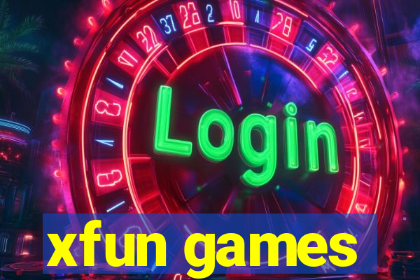 xfun games